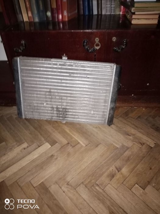 Авто Радіатор', не новий