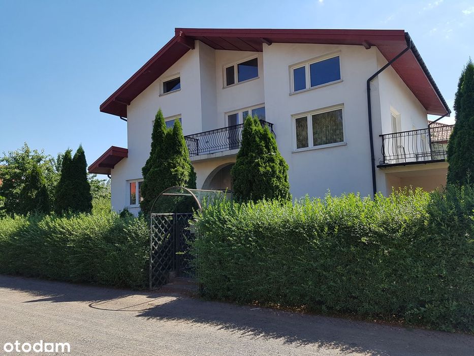 Dom wolnostojący 385 m2 Marki k/ Warszawy