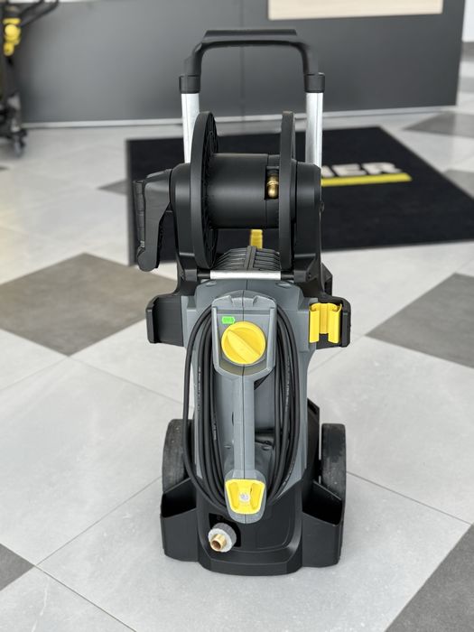 Відновлений Karcher HD 5/15 CX