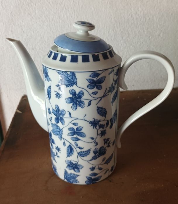 Serviço de café Spal