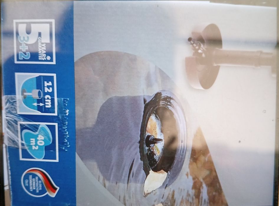 Skimer Aquaskim40 do oczka wodnego