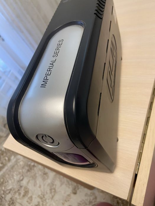 Продам джерело безперебійного живлення Powercom Imperial IMD-825A Безперебійник