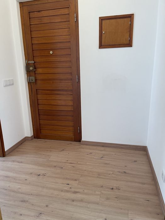 Alugo Apartamento T3 ( Centro da Cidade )