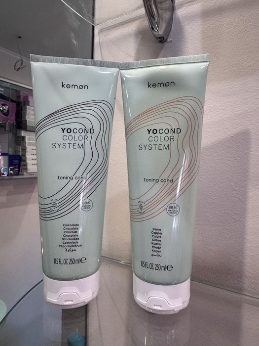 KEMON італійський бренд