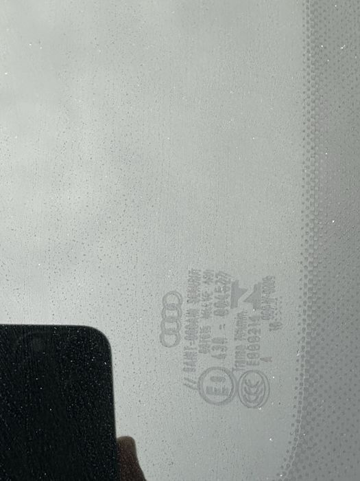 Audi Q5 Premium Plus 2018