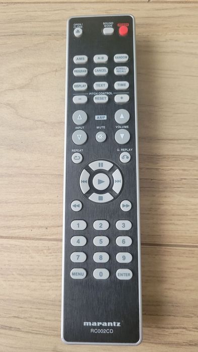 Odtwarzacz Marantz CD6003