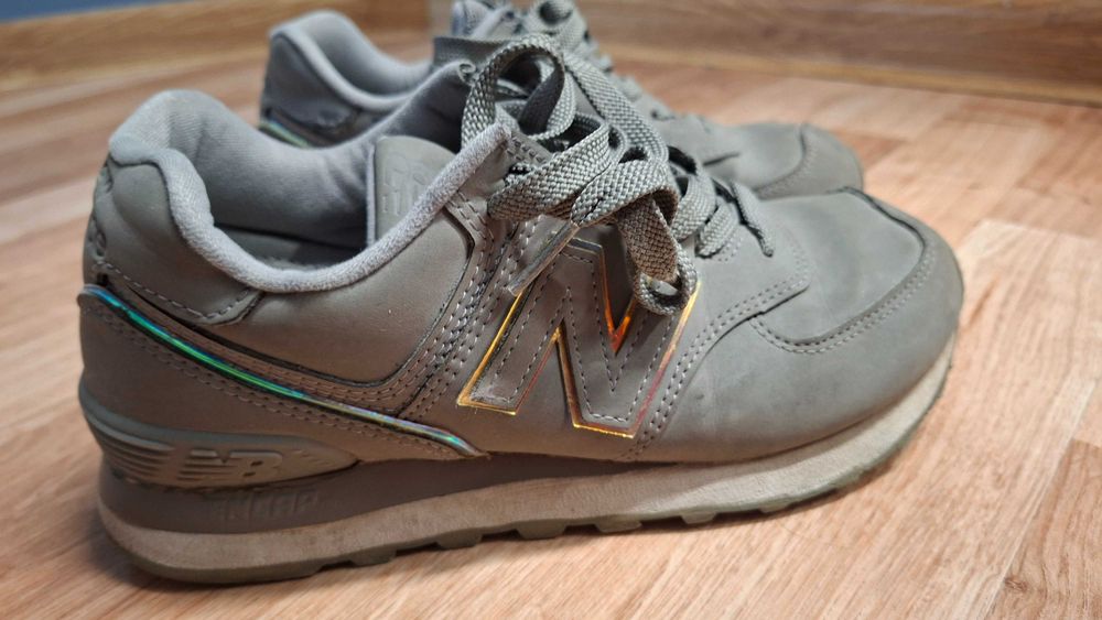 Buty New Balance r.36