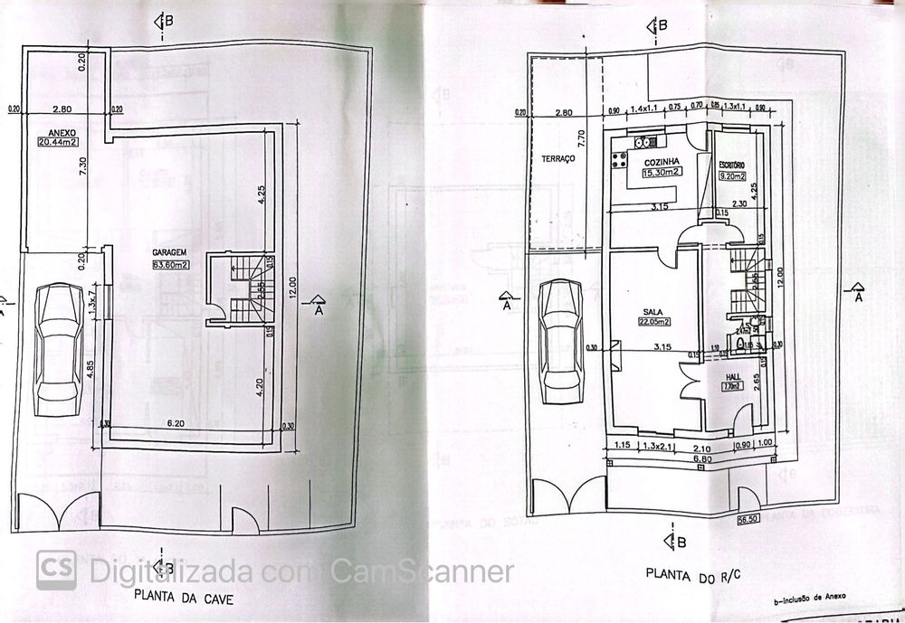 Terreno para construção de moradia  - Forte da casa
