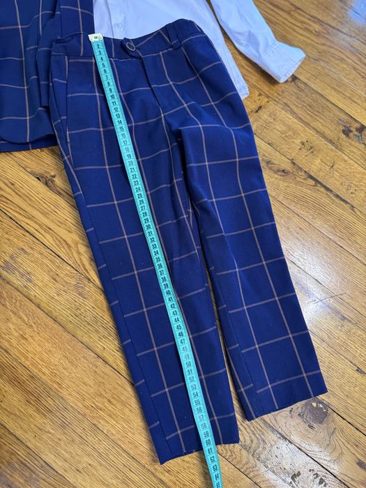 Святковий комплект для хлочика, Reserved, 116 см