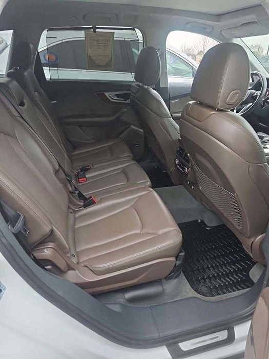 2019 Audi Q7 3.0T Prestige з ПДВ