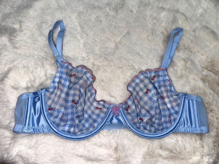 Primark piekny biustonosz 80 A