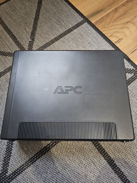 UPS APC 1500PRO BR1500GI Sprawny za 1/4 Ceny Nowego