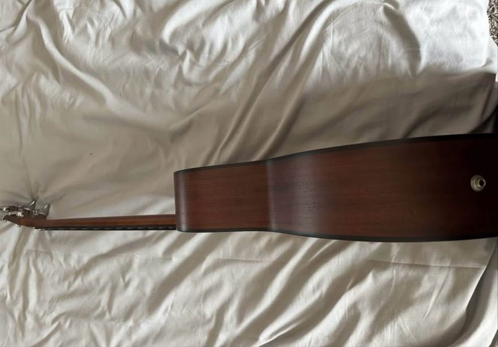 Baixo Eletroacustico