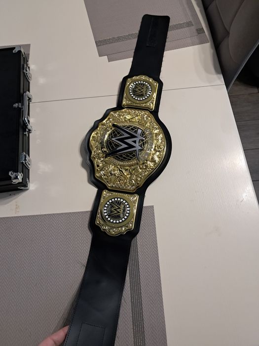 Рестлер пояс , чемпионский пояс WWE