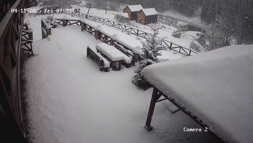 Відпочинок в Карпатах Гостинний двір «FAMILY»