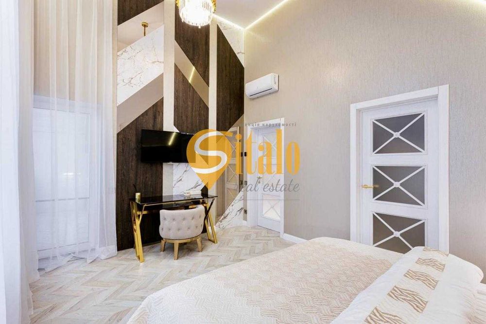 Дом по адресу (площадь 140 м²) - Atlanta.ua - фото 17