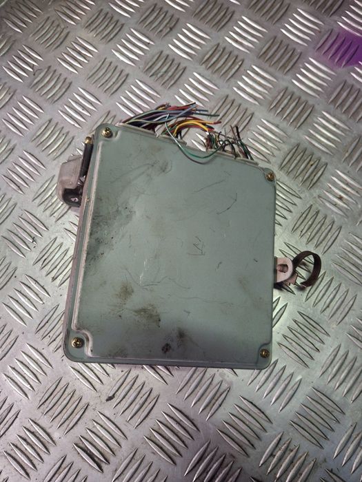 toyota rav 4 (xa20) 2005 1758005192 sterownik silnika