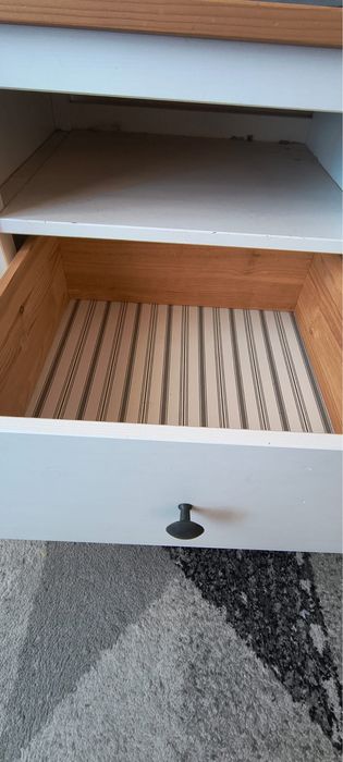 Movel tv ikea  bom estado