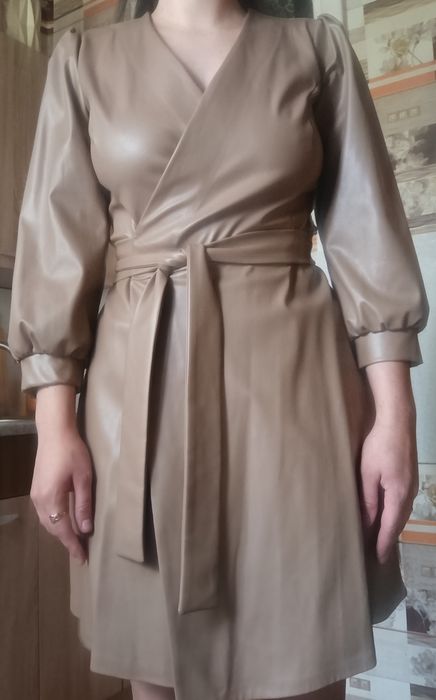 Плаття під запах