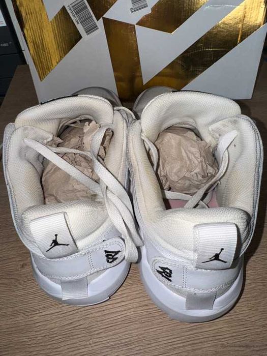 Jordan One take 5