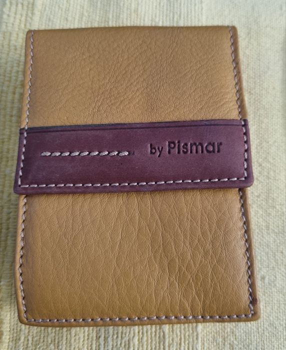 Bolsas em Pele para tabaco valor cada