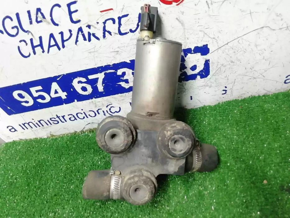 VALVULA INTERCAMBIO DE SOFAGEM BMW 1 2008 -6411692824602