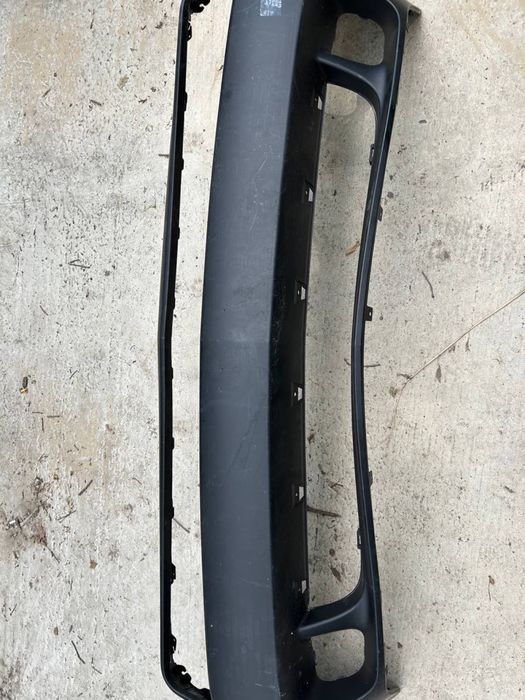 Бампер передній Dodge Chellenger