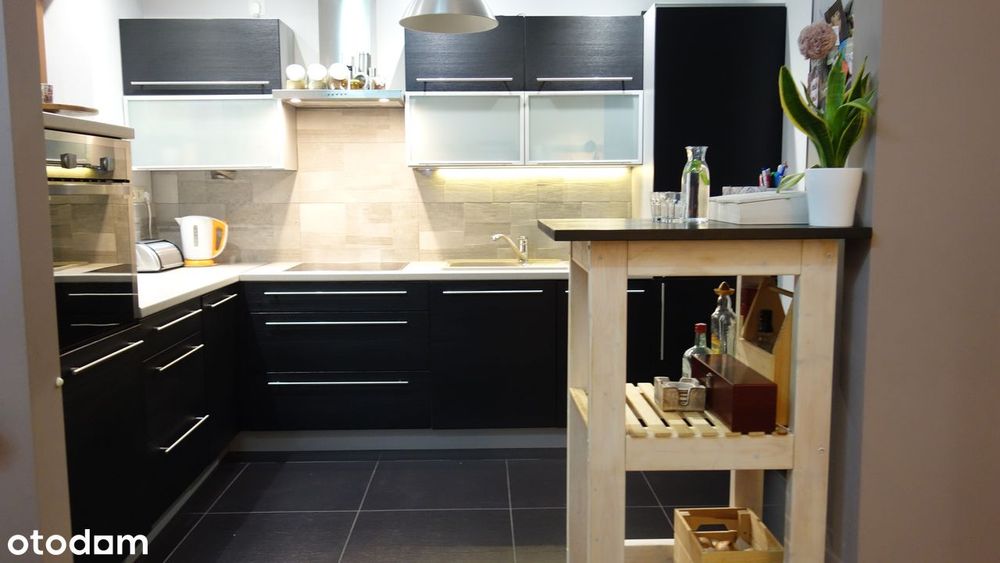 3-pokojowe, duży balkon - bezpośrednio - Więcej