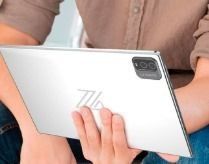 Планшет Tablet ZZB 10 дюймів Android 14
Назва моделі CP20 Tablet10 д