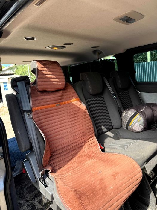 FORD TRANSIT CUSTOM 2013 VIN WF01XXTTG1DC39014 фото оголошення 17 з 19