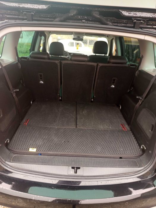 Opel Zafira Life