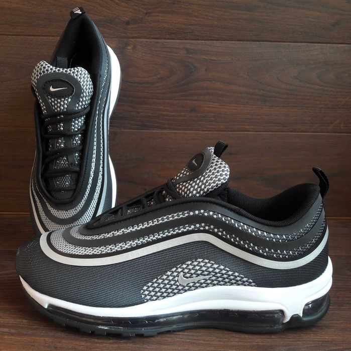 Чоловічі кросівки Nike AirMax 97 (40-45)