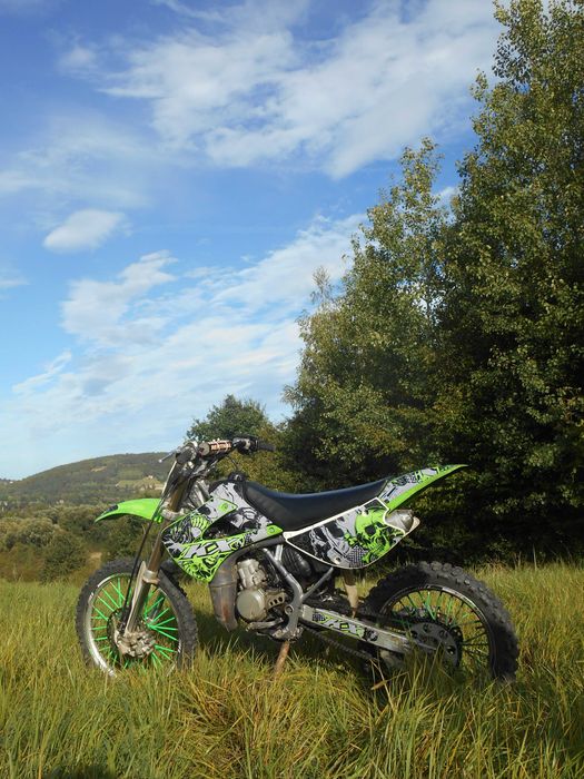 Kawasaki