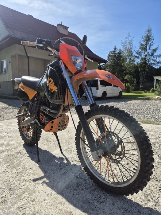 KTM