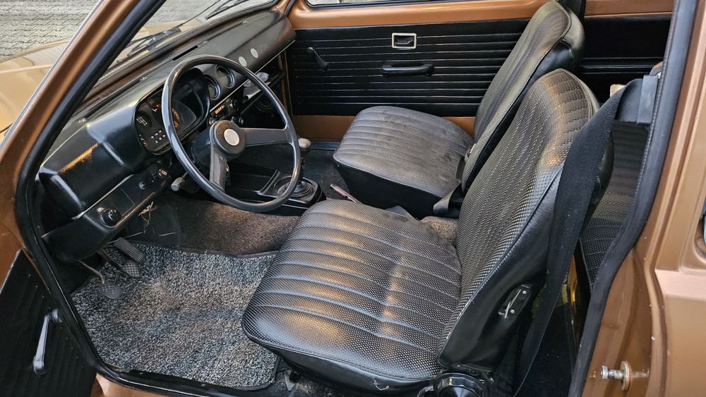 Opel 1204 unica dona