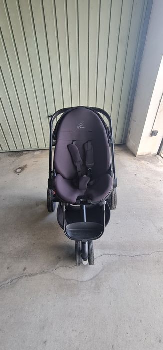 Carro bebe quinny