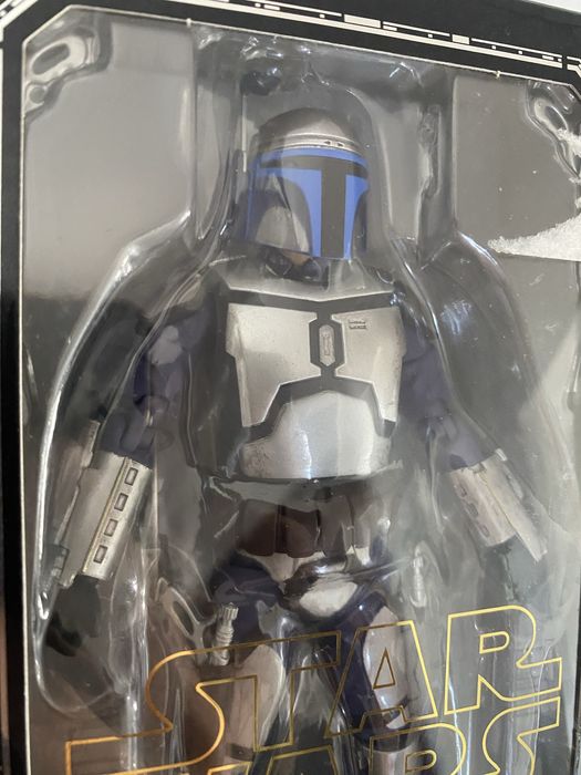 *PACK* Star Wars Jango Fett