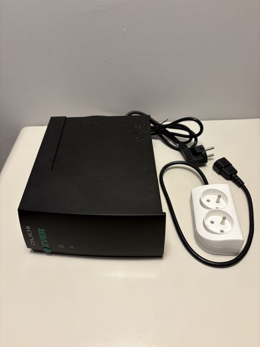 UPS Ever Duo II 500