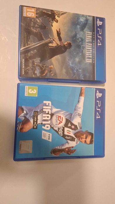 Ps4 500gb + 2 comandos