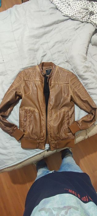 Casaco Bershka Homem