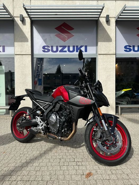 Suzuki