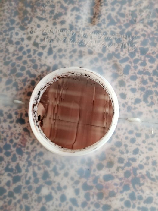 1000 л єврокуб вживаний на піддоні.