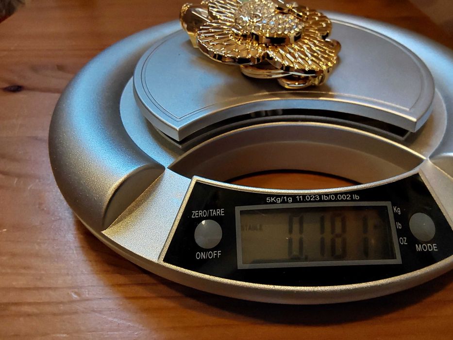 Porta-chaves Louis Vuitton