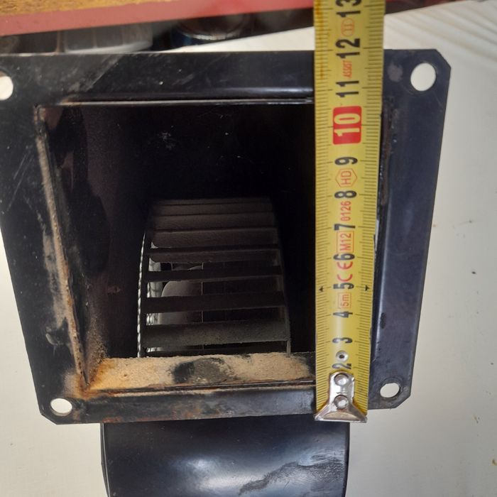 Dmuchawa pieca 70W