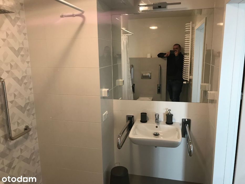 Apartament KRAKOWSKA KLIMA Balkon Ogród 2021 LUX