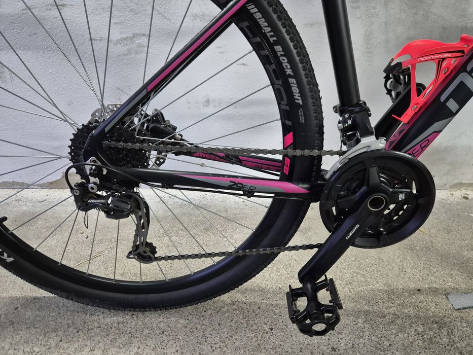 Rower Northtec Sovelo 29 rama 17cali