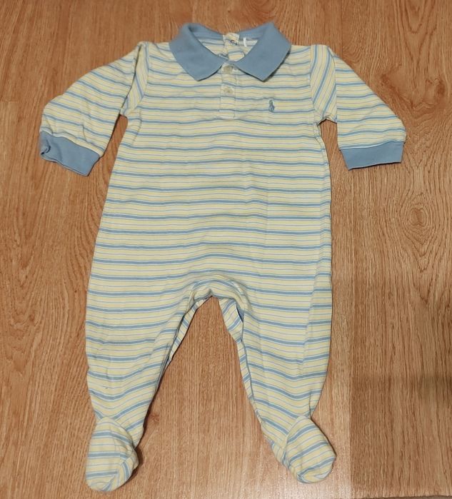 Pajacyk i śpiochy rozm.62