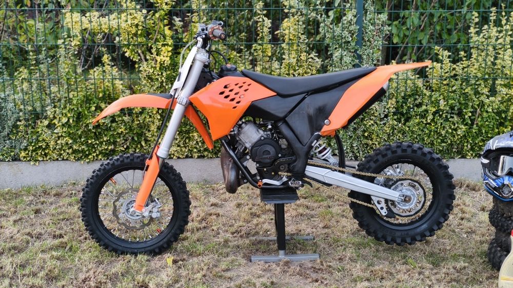 KTM