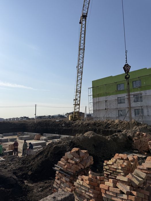 Однокімнатна квартина Район Льонокомбінату