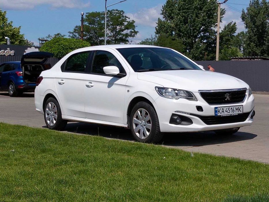 Peugeot 301 2017 VIN VF3DDHMZ6HJ598909 фото оголошення 3 з 18